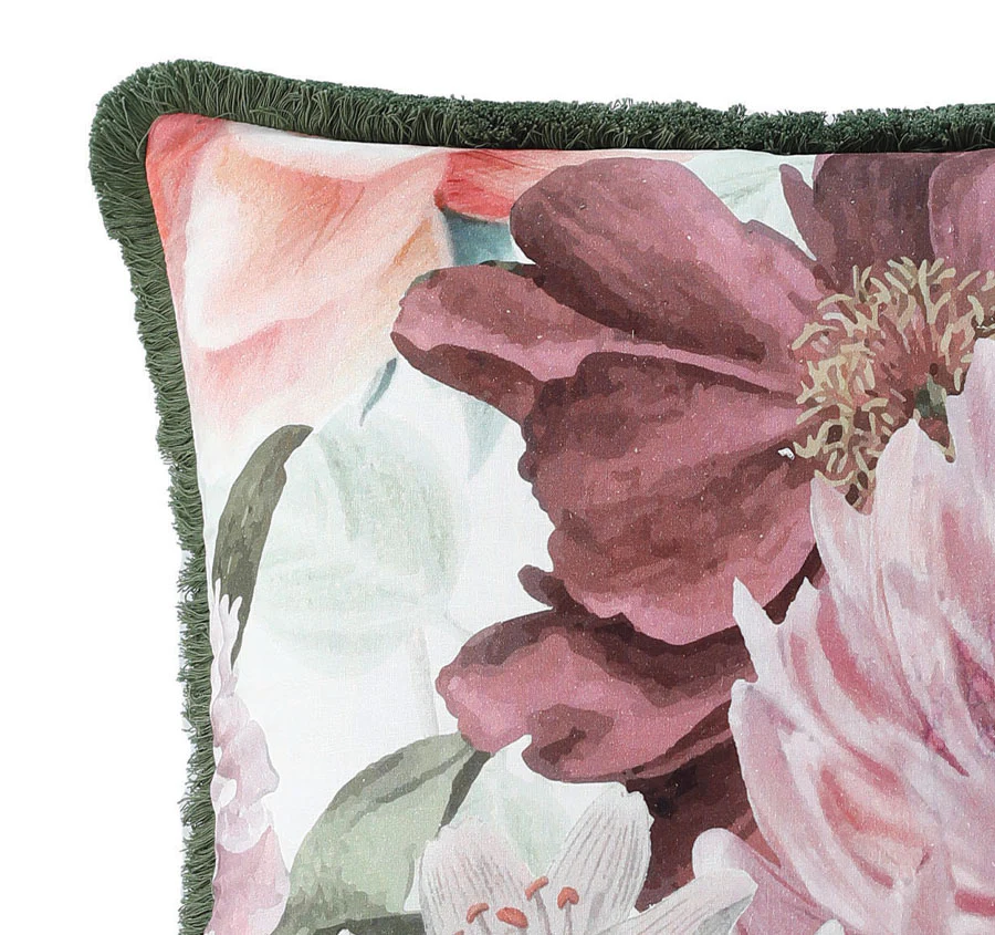 Ashanti 50x50cm Filled Cushion Multi - Image 2