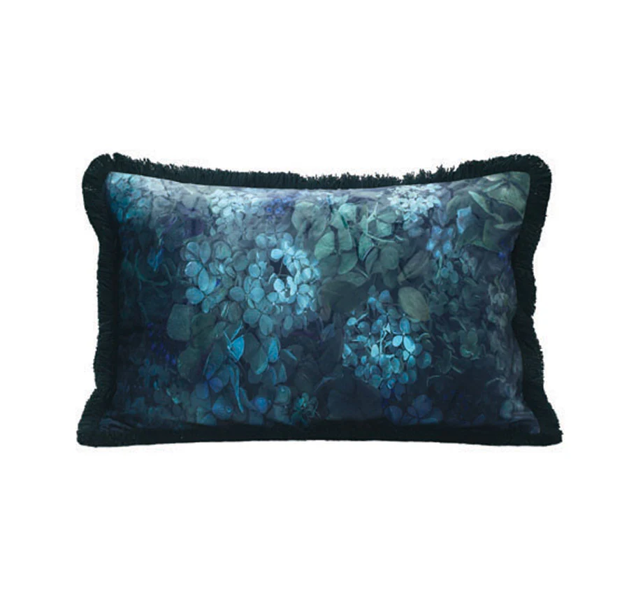 Eisa 40x60cm Filled Cushion Multi