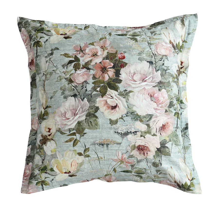 Odile European Pillowcase