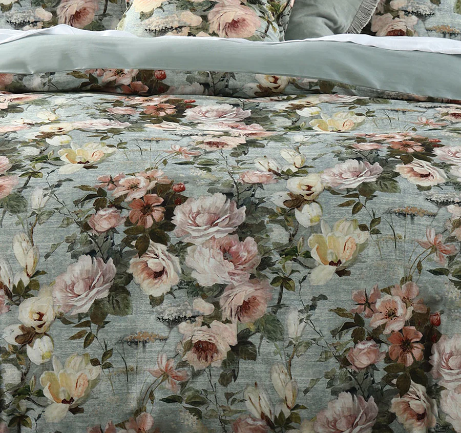 Odile Quilt Cover Set Range - Image 2