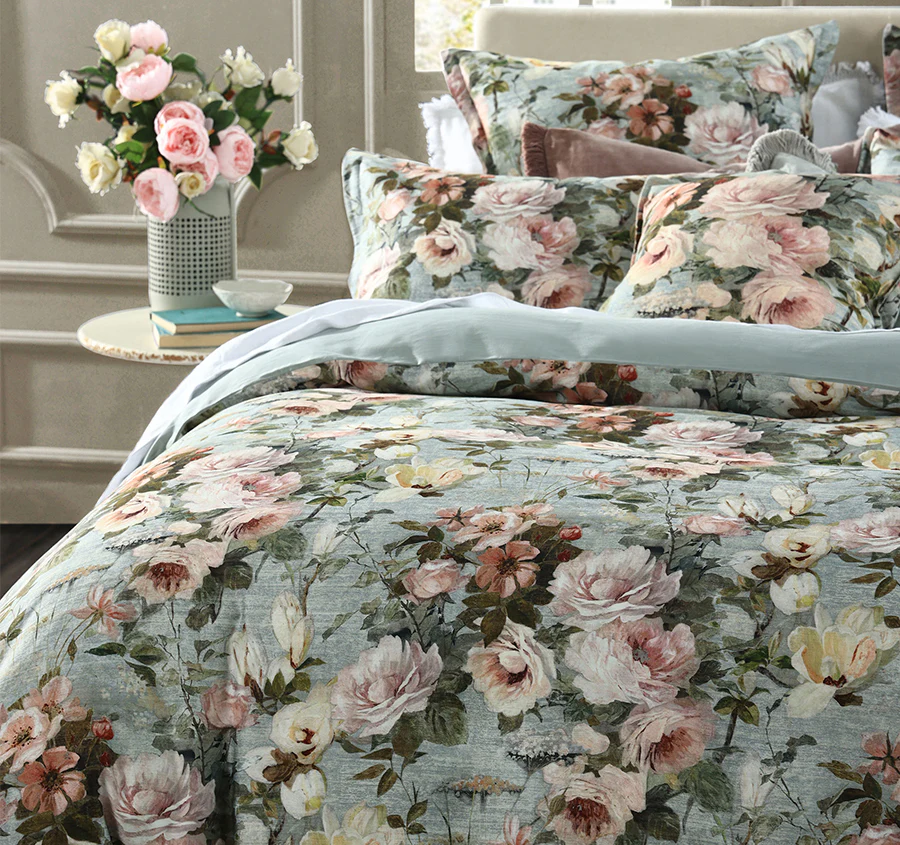 Odile Quilt Cover Set Range - Image 5