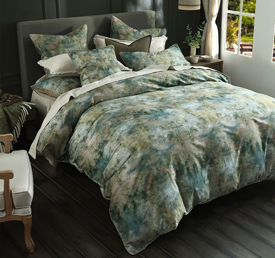 Reverie Quilt Cover Set Range - Image 5