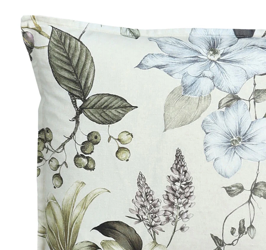 Sanctuary 40x60cm Filled Cushion Natural - Image 2