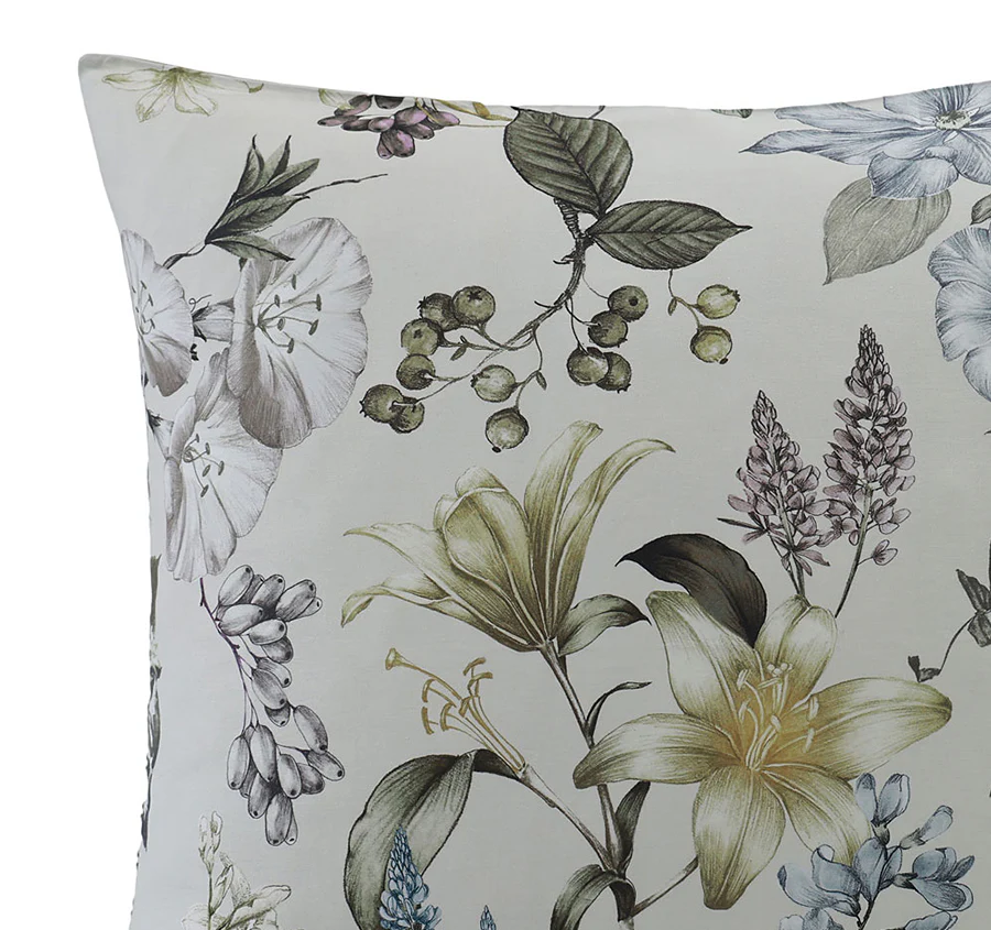 Sanctuary European Pillowcase Natural - Image 2