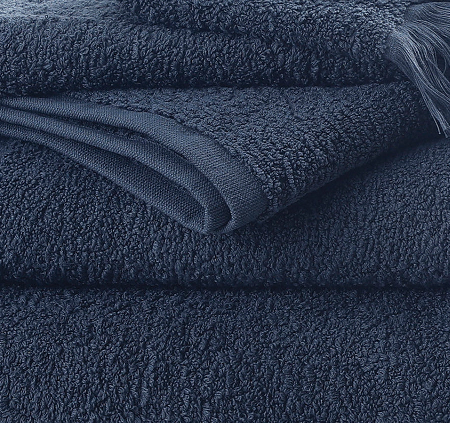 Tusca 900GSM Cotton Bath Mat Onyx - Image 2