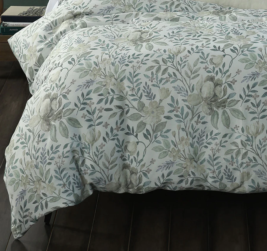 Whisper Quilt Cover Set Range - Image 3