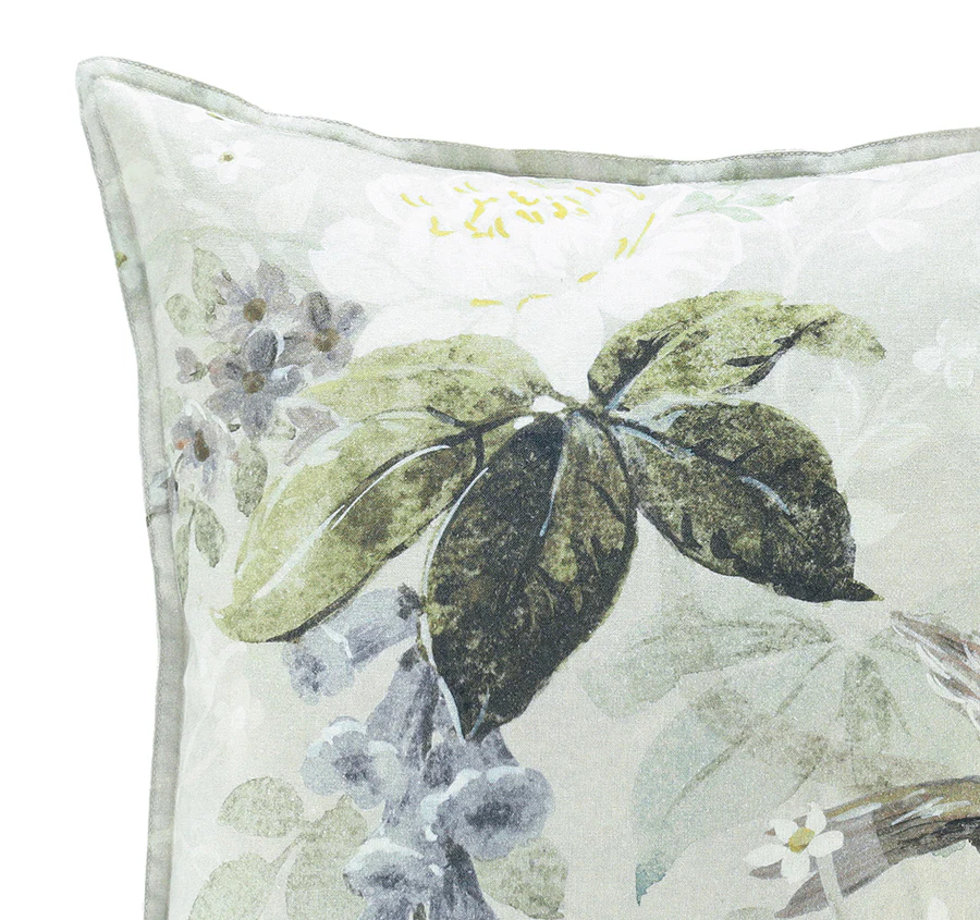 Zinnia 50x50cm Filled Cushion Multi - Image 2