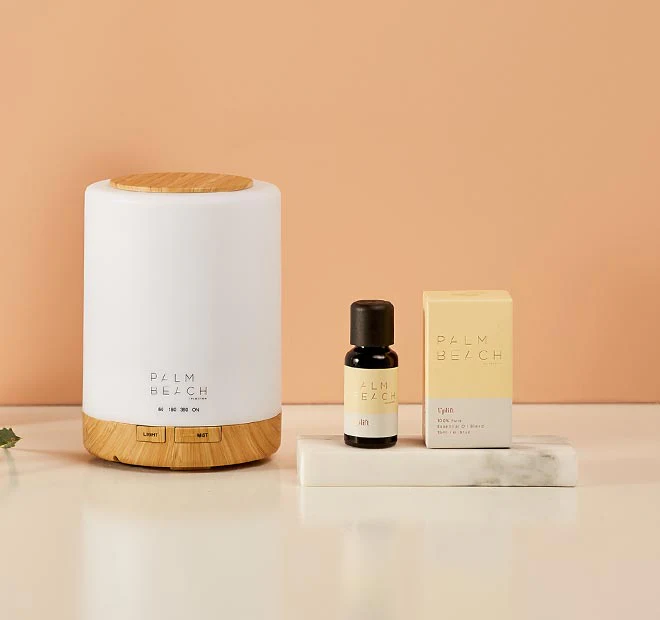 Aromatherapy Essential Oil Diffuser - Image 3