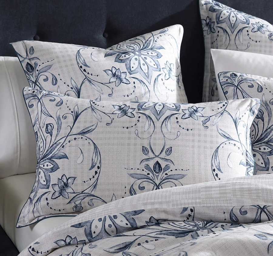 Amble European Pillowcase Linen - Image 3