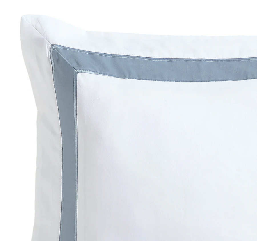 Bentley 45x45cm Filled Cushion Denim - Image 2