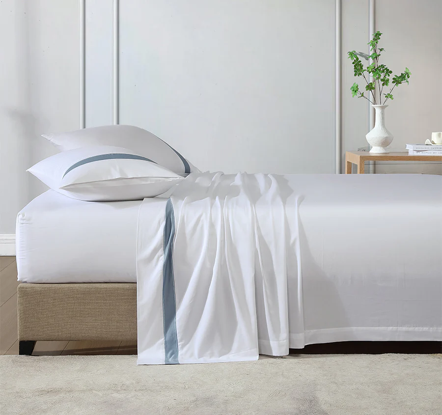 Bentley Mega Sheet Set Range Denim