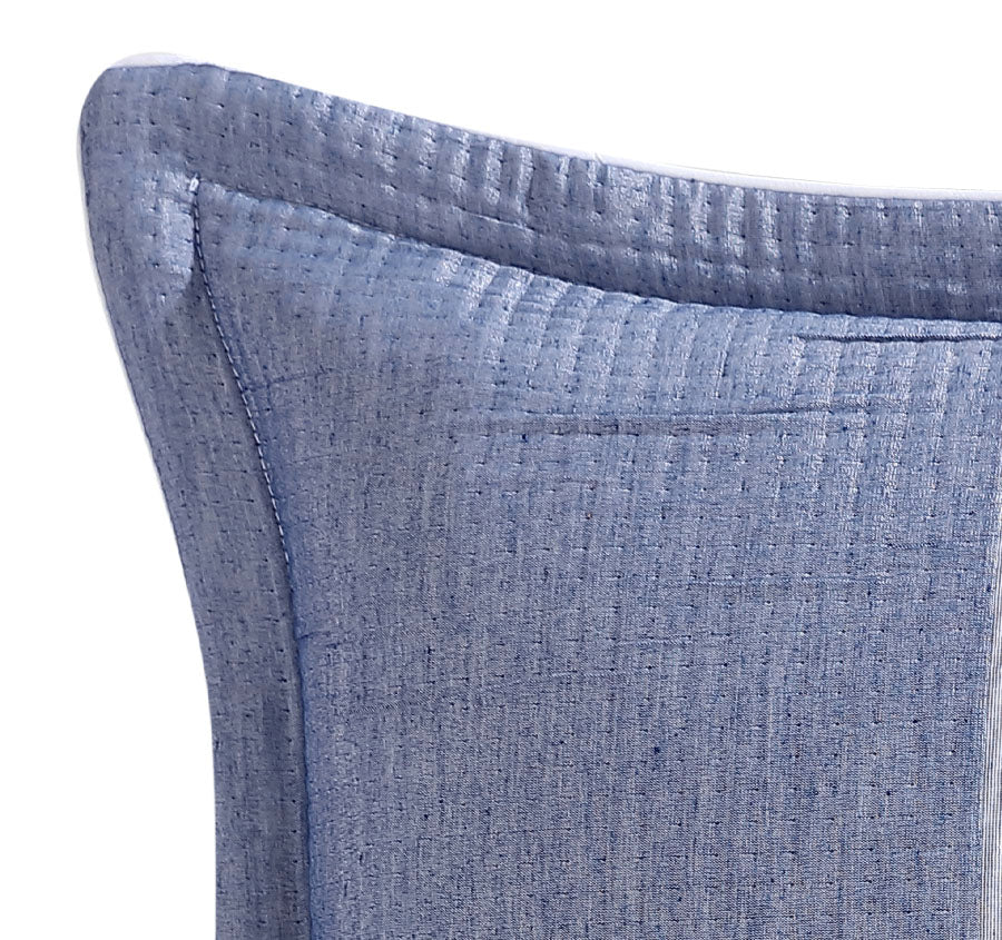 Cannon European Pillowcase White - Image 2