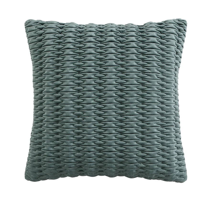 Loxton 45x45cm Filled Cushion Sage