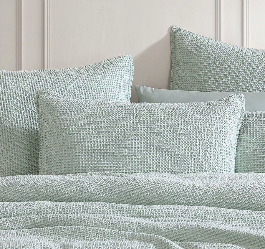 Urban Quilt Cover Set Range Surf - Image 4