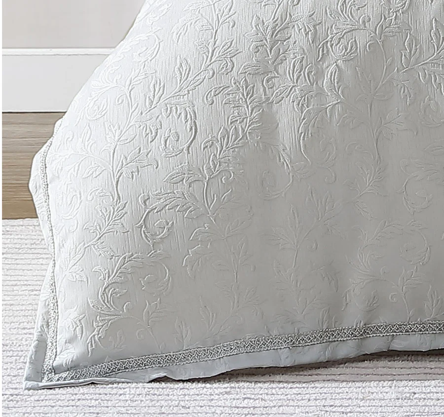 Valentina Quilt Cover Set Range Cloud - Image 3
