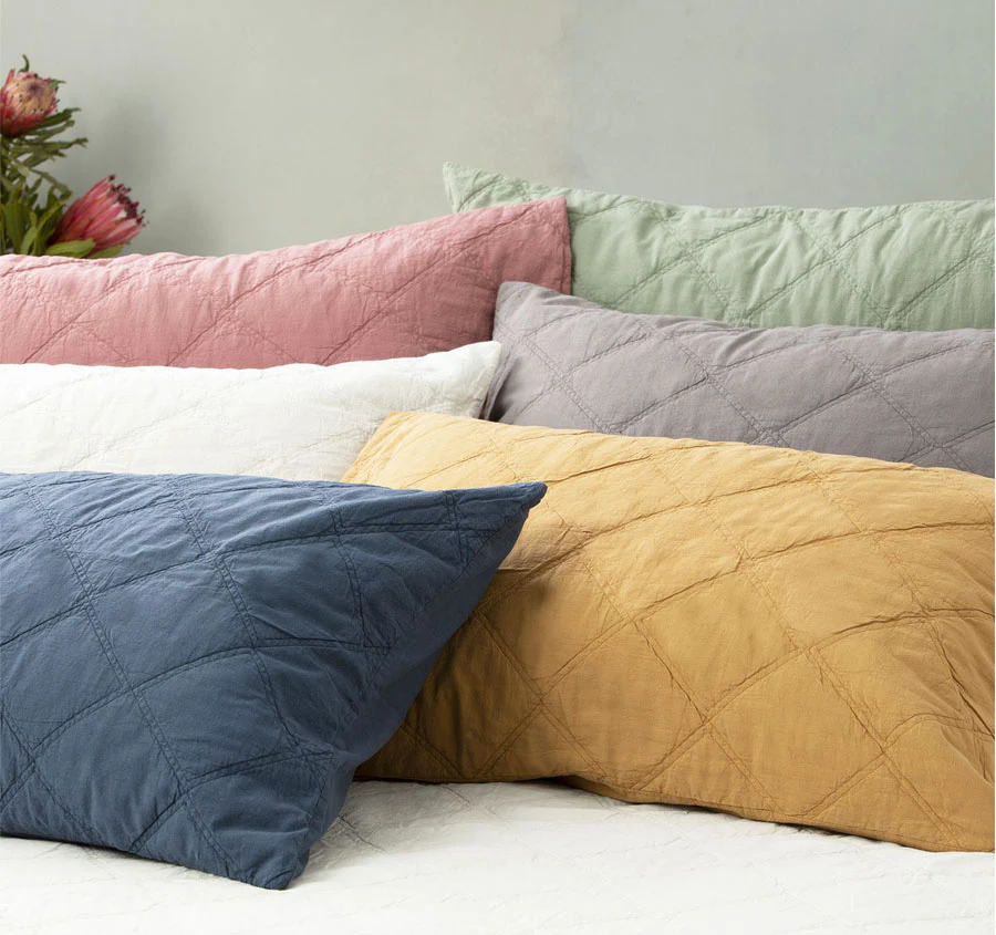 Attwood Coverlet Set Range Ink - Image 4