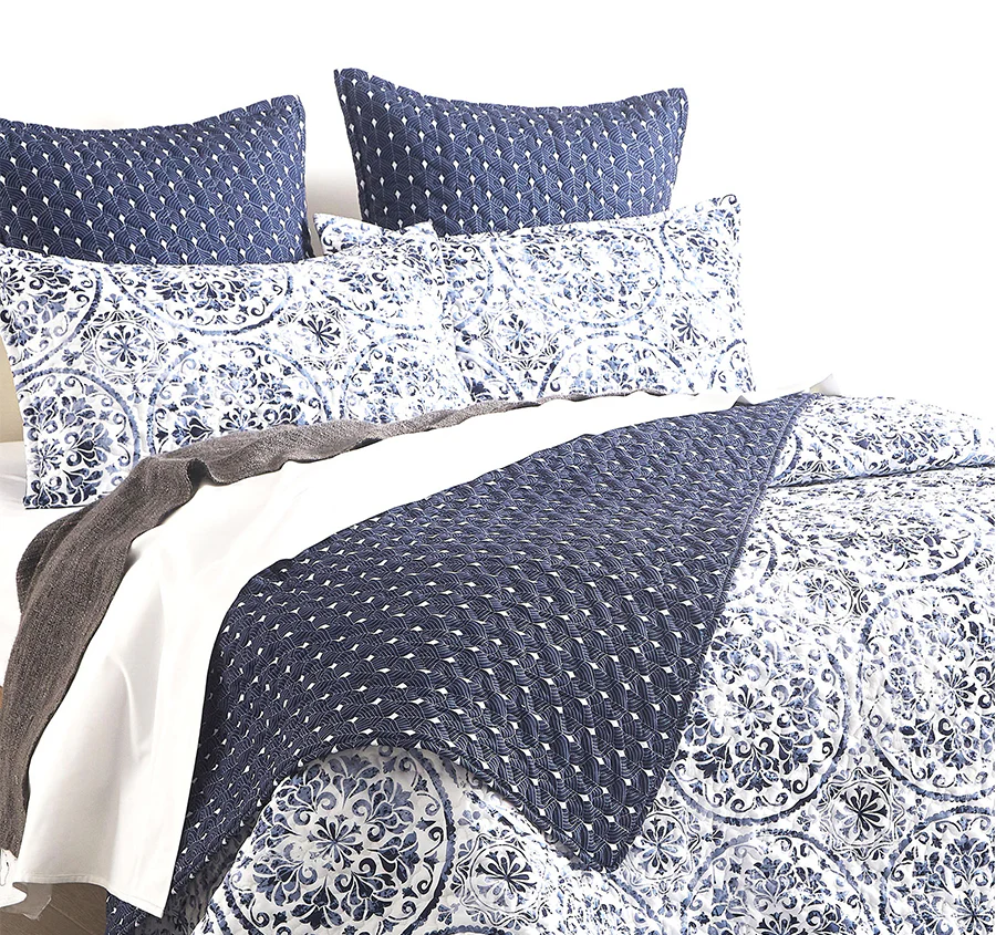 Delos Coverlet Set Range - Image 5