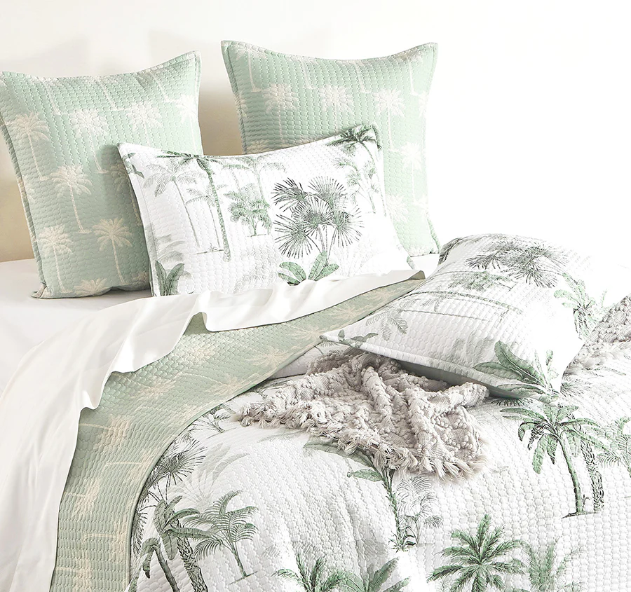 Marbella Coverlet Set Range - Image 4