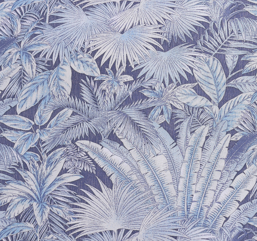 Bahamian Quilt Cover Set Range Blue - Image 2