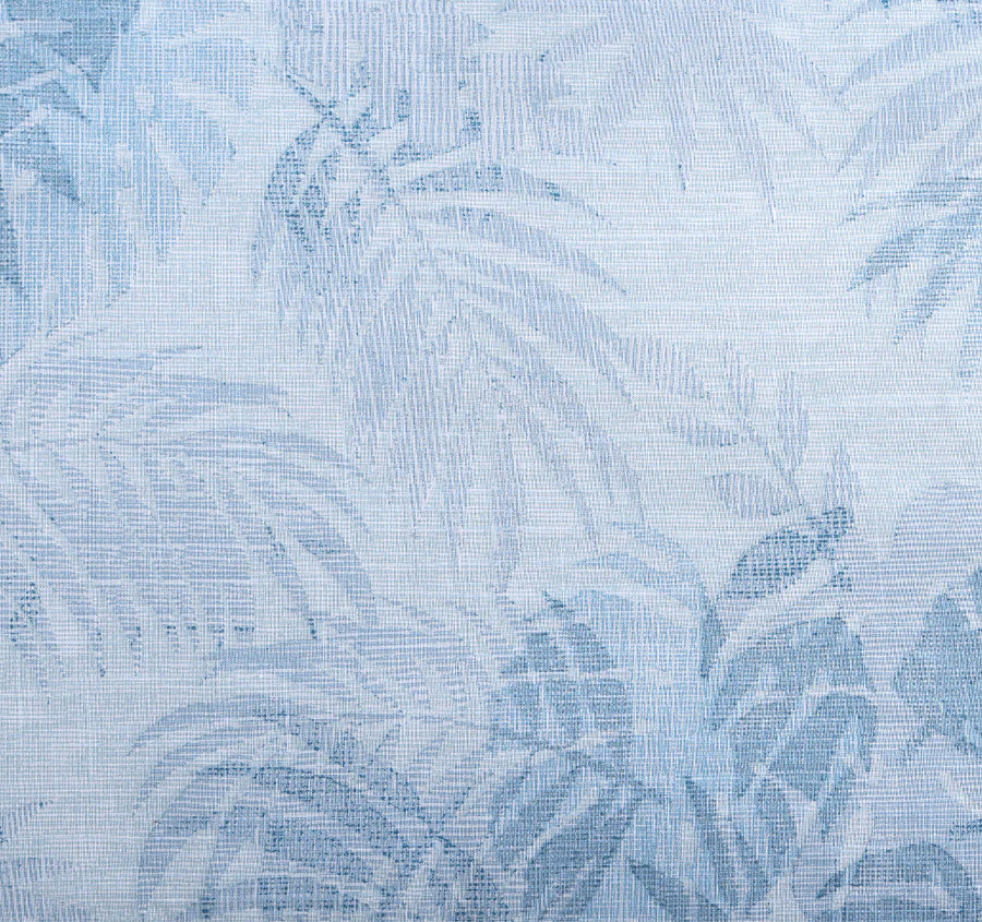 Hanalei Bay Quilt Cover Set Range Blue - Image 2