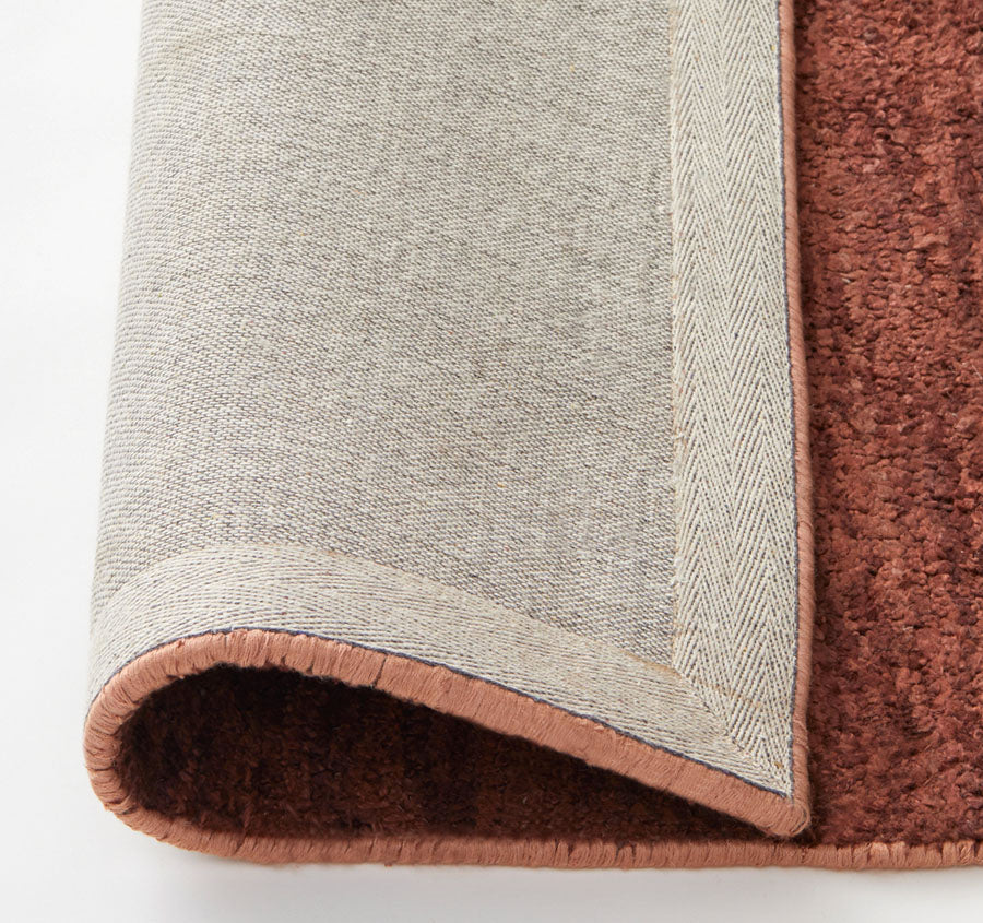 Almonte 2x3m Floor Rug Clay - Image 3