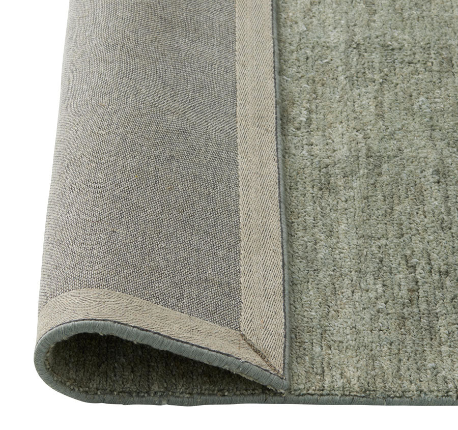 Almonte 2x3m Floor Rug Olive - Image 3