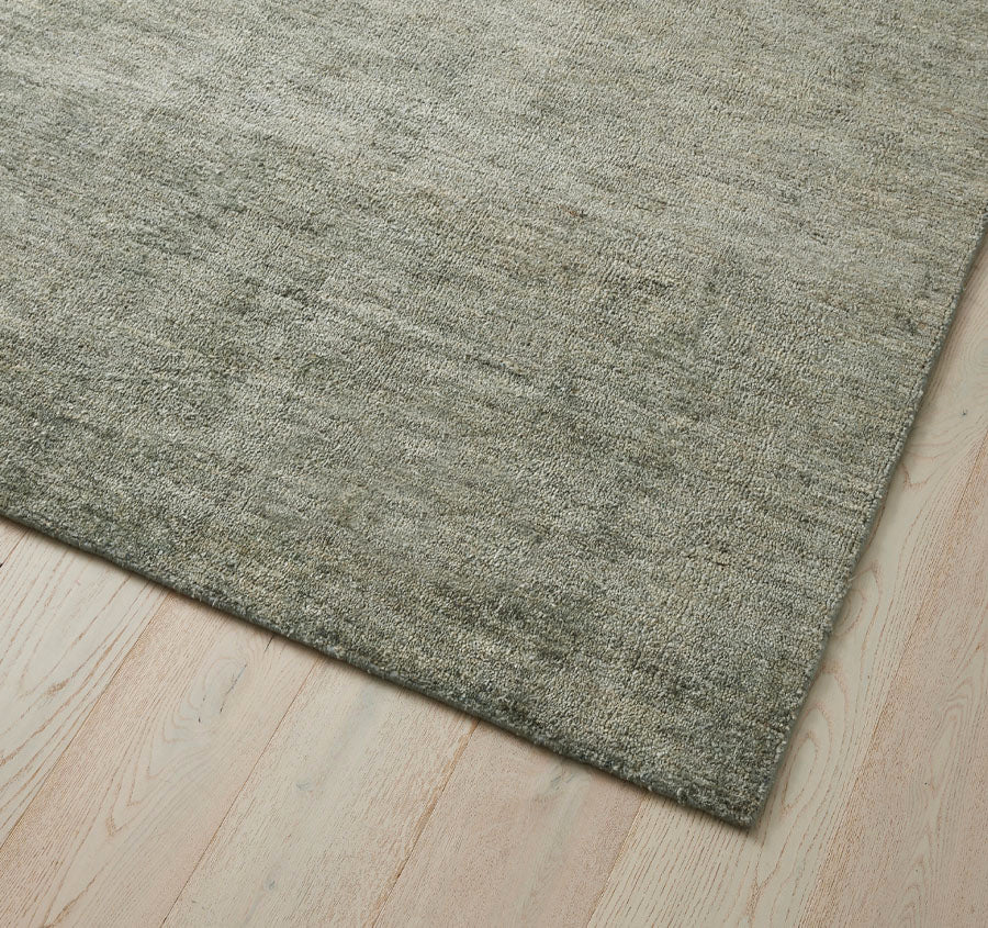 Almonte 2x3m Floor Rug Olive - Image 4