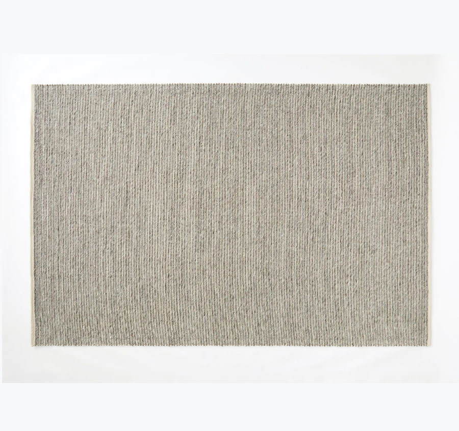 Andes Floor Rug Range Feather