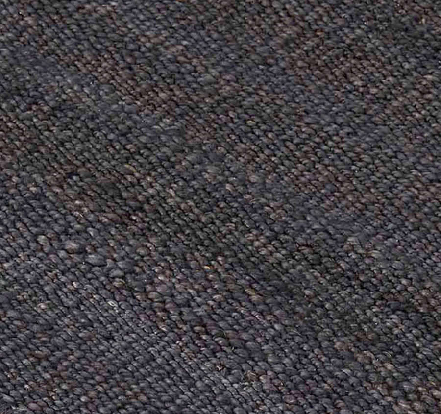 Cadiz 2x3m Floor Rug Charcoal - Image 2