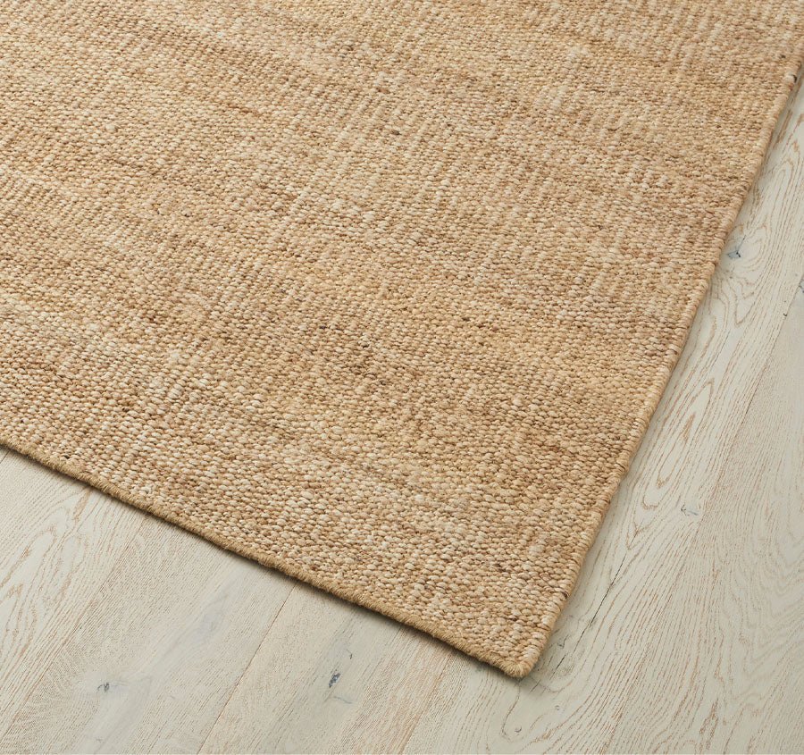 Cadiz 2x3m Floor Rug Natural - Image 4