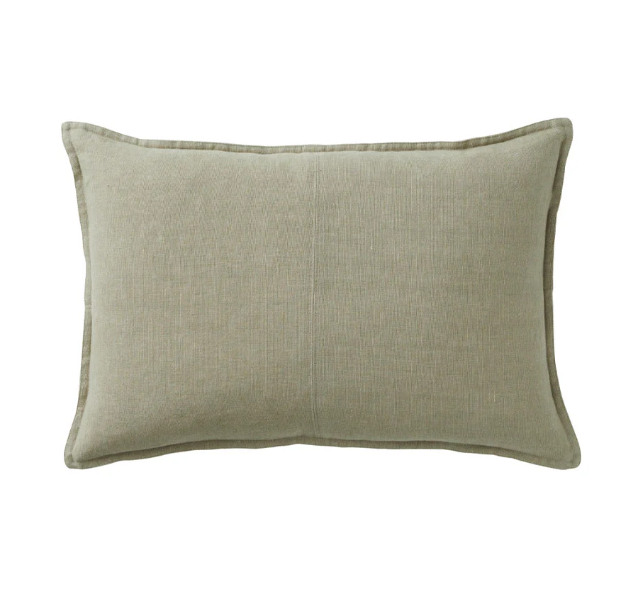 Como 40x60cm Filled Cushion Caper