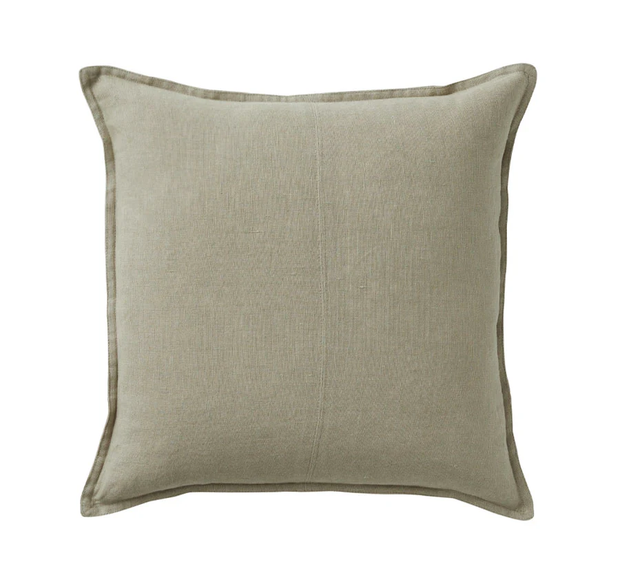 Como 50x50cm Filled Cushion Caper