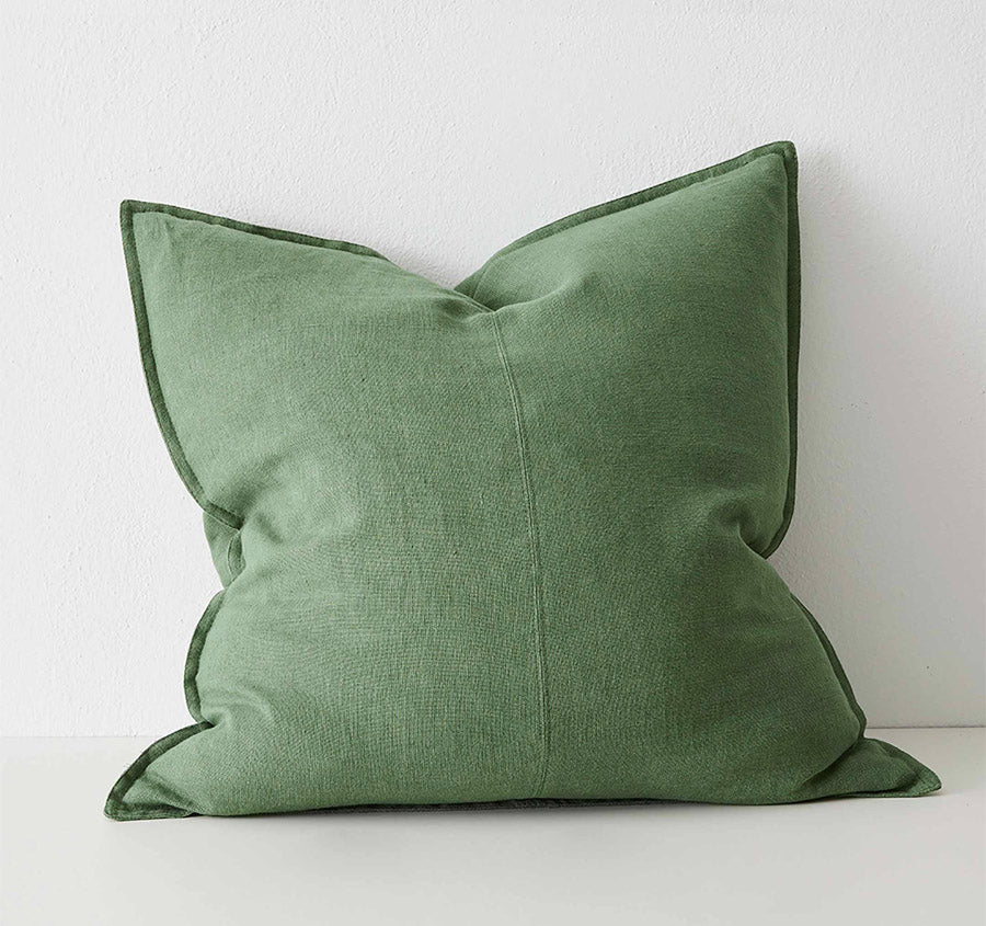Como 60x60cm Filled Cushion Juniper - Image 3