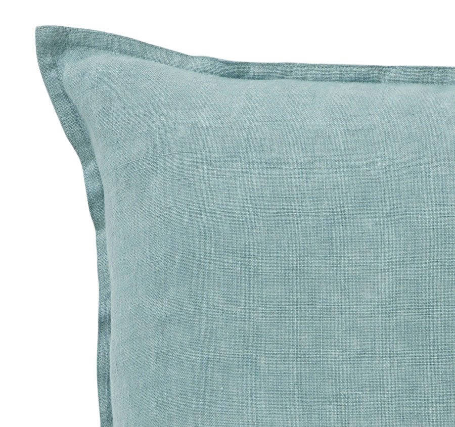 Como 60x60cm Filled Cushion Mineral - Image 2