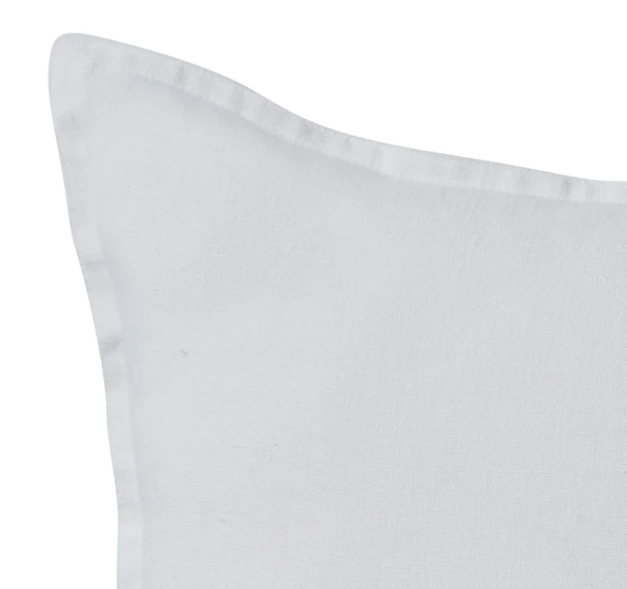 Como 60x60cm Filled Cushion Snow - Image 2