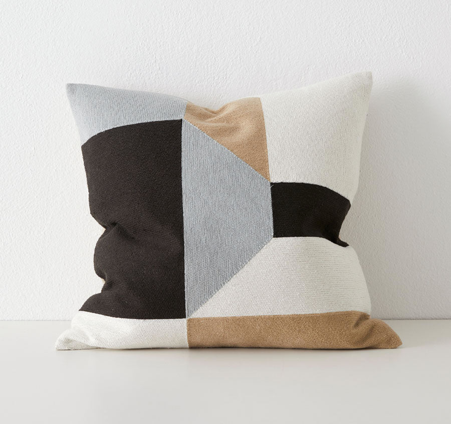 Matheson 50x50cm Filled Cushion Laurel - Image 3