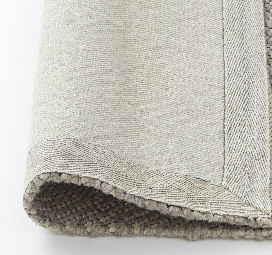 Matterhorn 2x3m Floor Rug Basalt - Image 3