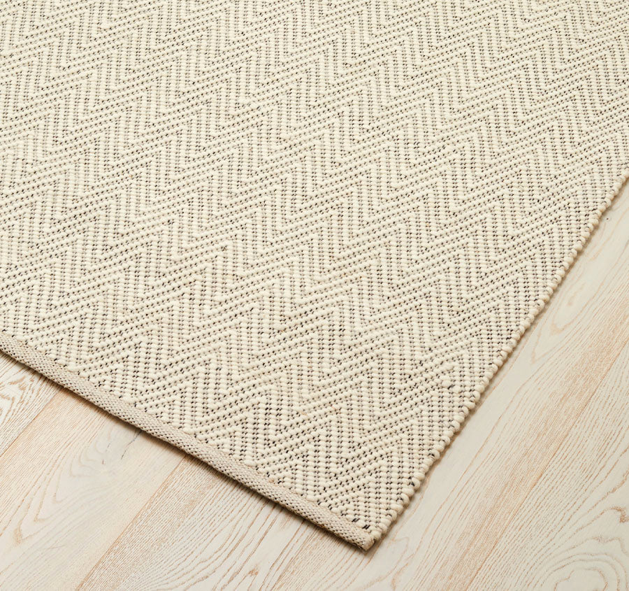 Matterhorn 2x3m Floor Rug Seasalt - Image 4