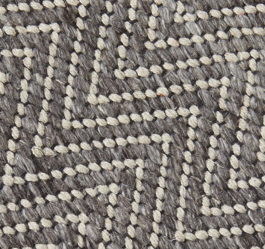 Matterhorn Floor Rug Range Tar - Image 2