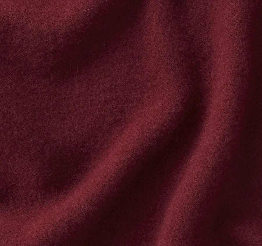 Nevis 130x200cm Throw Rug Rhubarb - Image 2