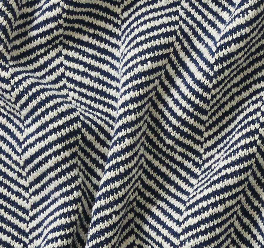 Solano 125x150cm Throw Rug Ocean - Image 3