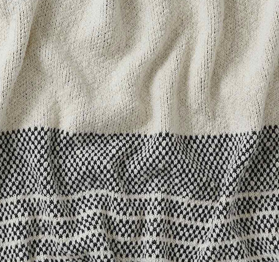 Sonoma 150x240cm Throw Rug Onyx - Image 3