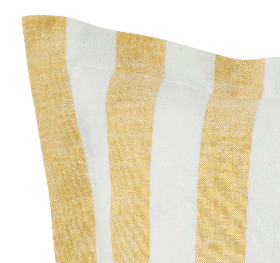 Vito 50x50cm Filled Cushion Limoncello - Image 2