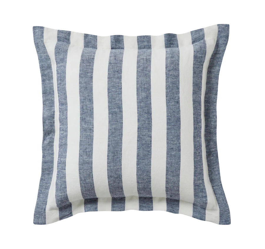 Vito 50x50cm Filled Cushion Ocean
