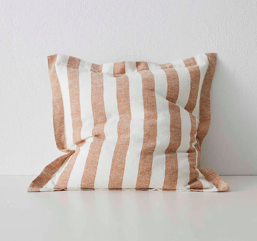 Vito 50x50cm Filled Cushion Spice - Image 3